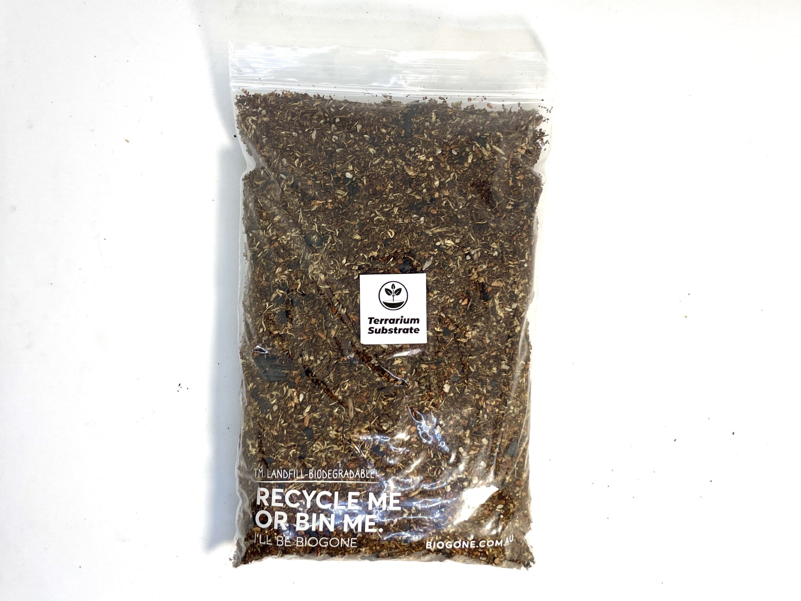 Eko Lab tropical terrarium substrate