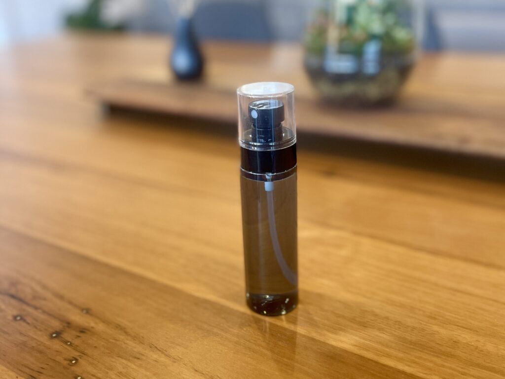 Eko Lab black terrarium mister