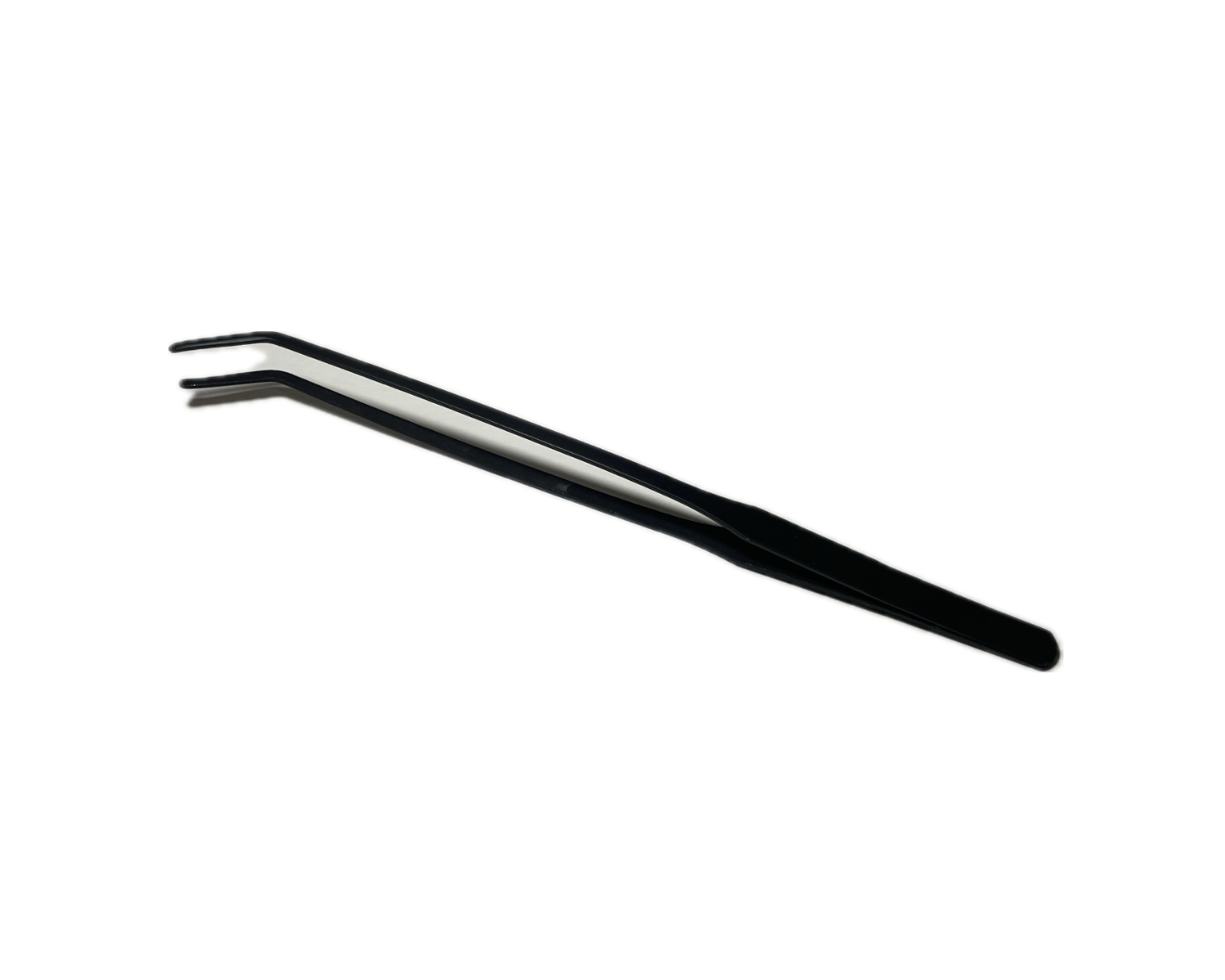 Eko Lab Premium Black Tweezers
