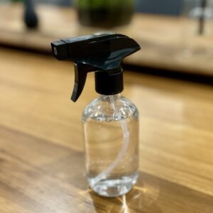 Terrarium Spray Bottle